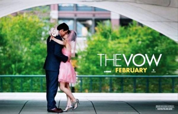 The Vow